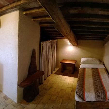 B&B Casale Di Poggioferro Scansano Room photo