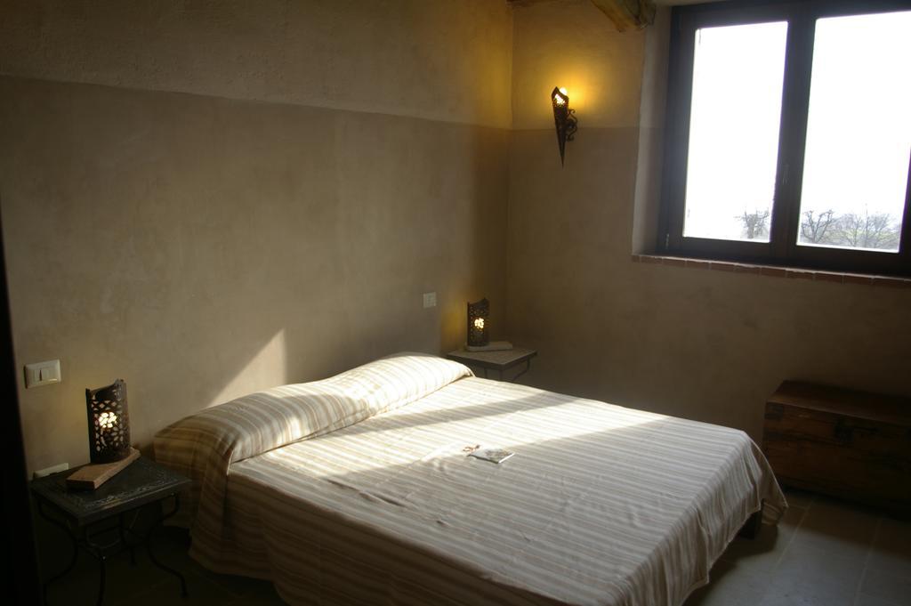 B&B Casale Di Poggioferro Scansano Room photo
