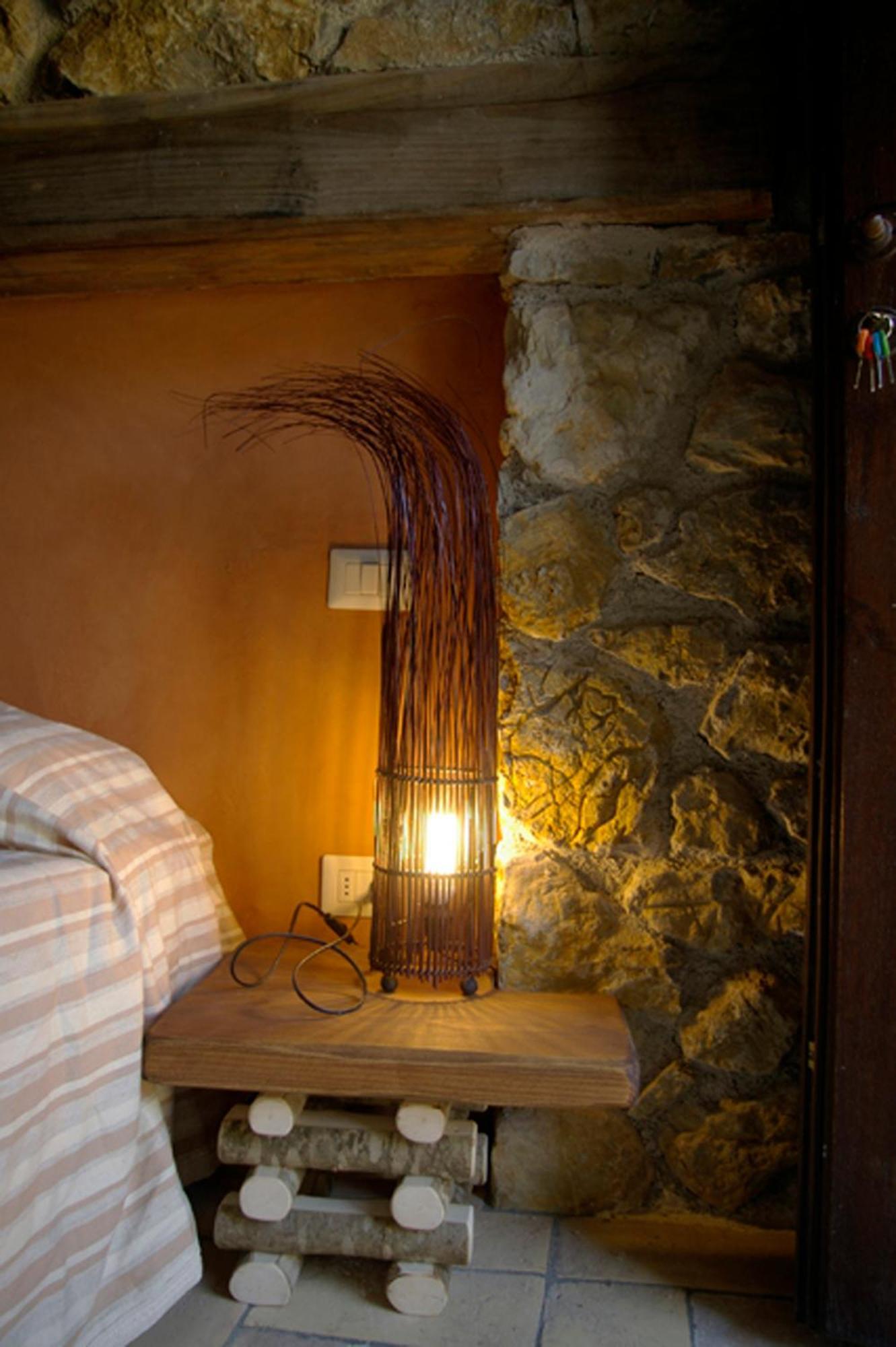 B&B Casale Di Poggioferro Scansano Room photo