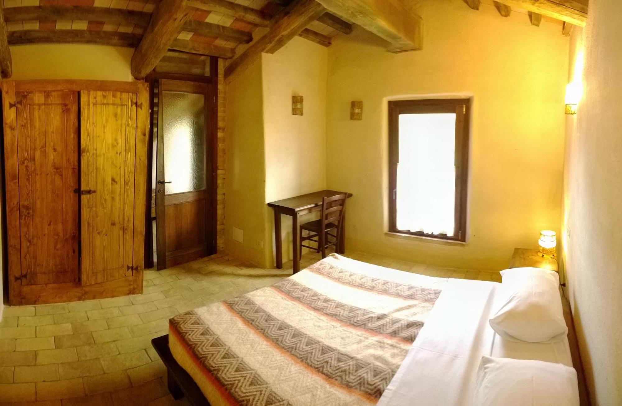 B&B Casale Di Poggioferro Scansano Room photo