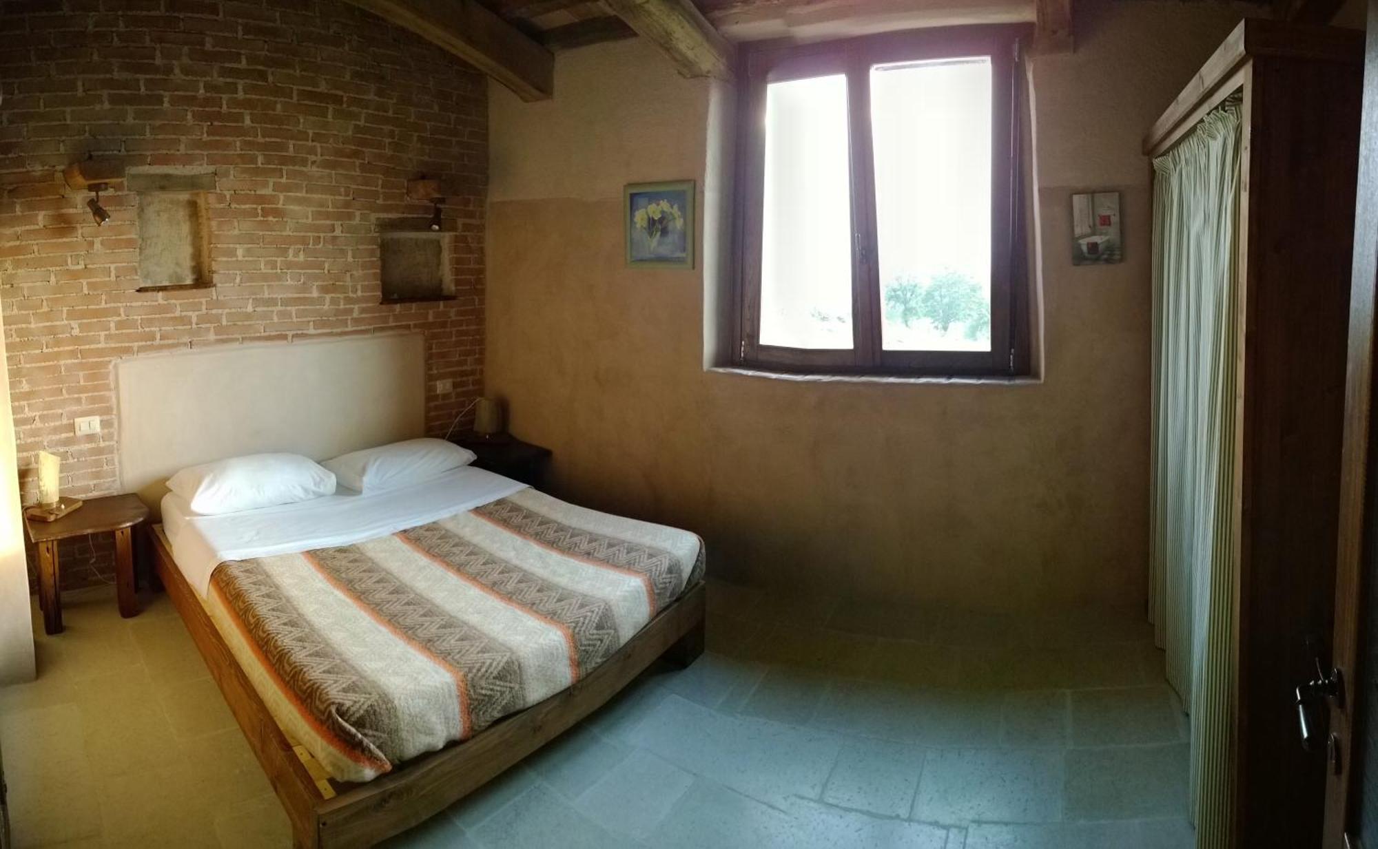 B&B Casale Di Poggioferro Scansano Room photo