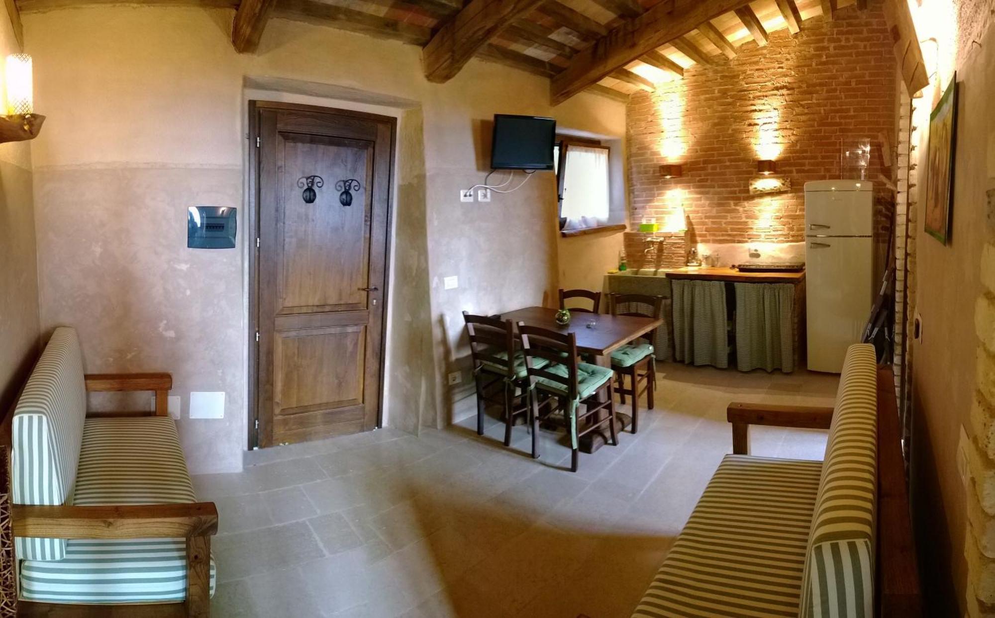 B&B Casale Di Poggioferro Scansano Room photo