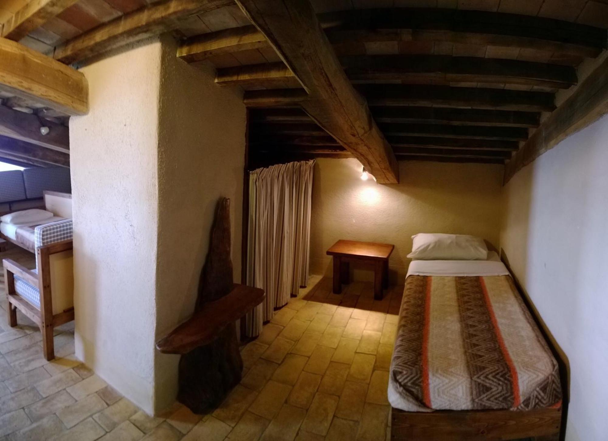 B&B Casale Di Poggioferro Scansano Room photo