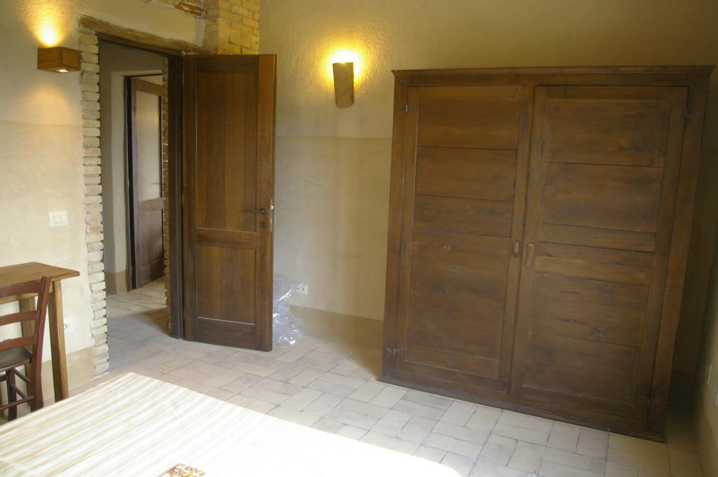 B&B Casale Di Poggioferro Scansano Room photo