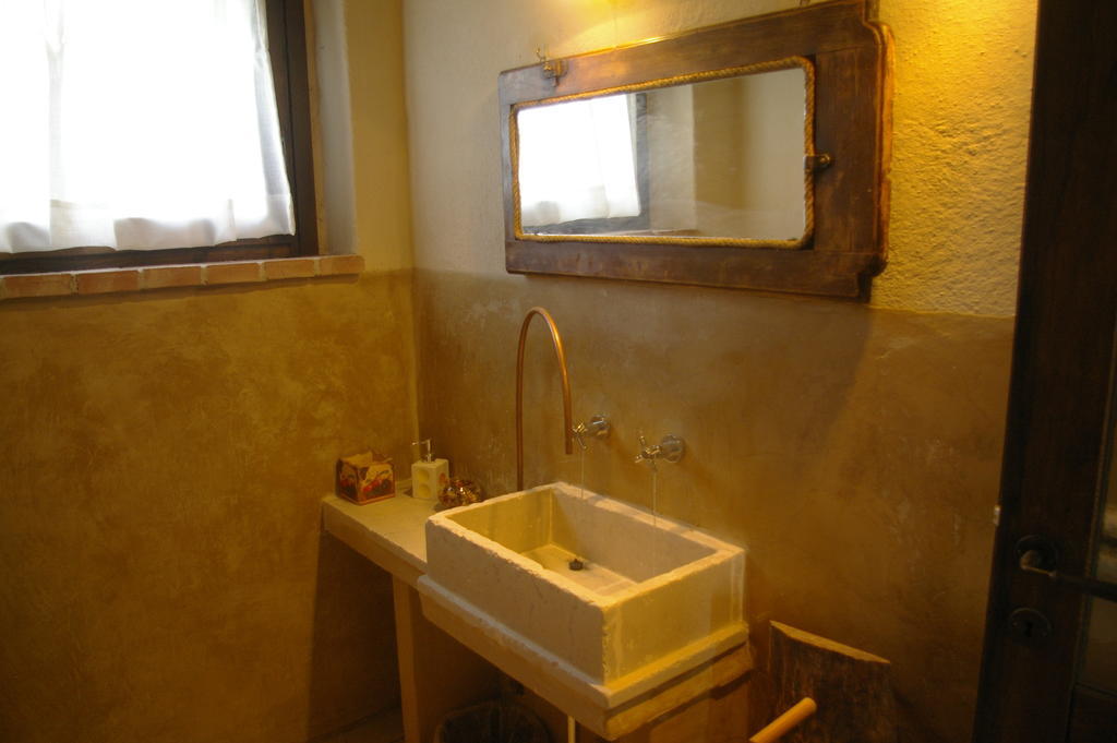 B&B Casale Di Poggioferro Scansano Room photo