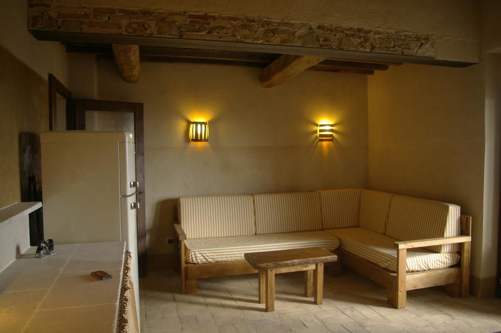 B&B Casale Di Poggioferro Scansano Room photo