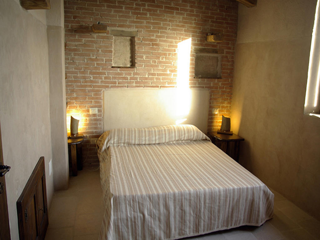 B&B Casale Di Poggioferro Scansano Room photo