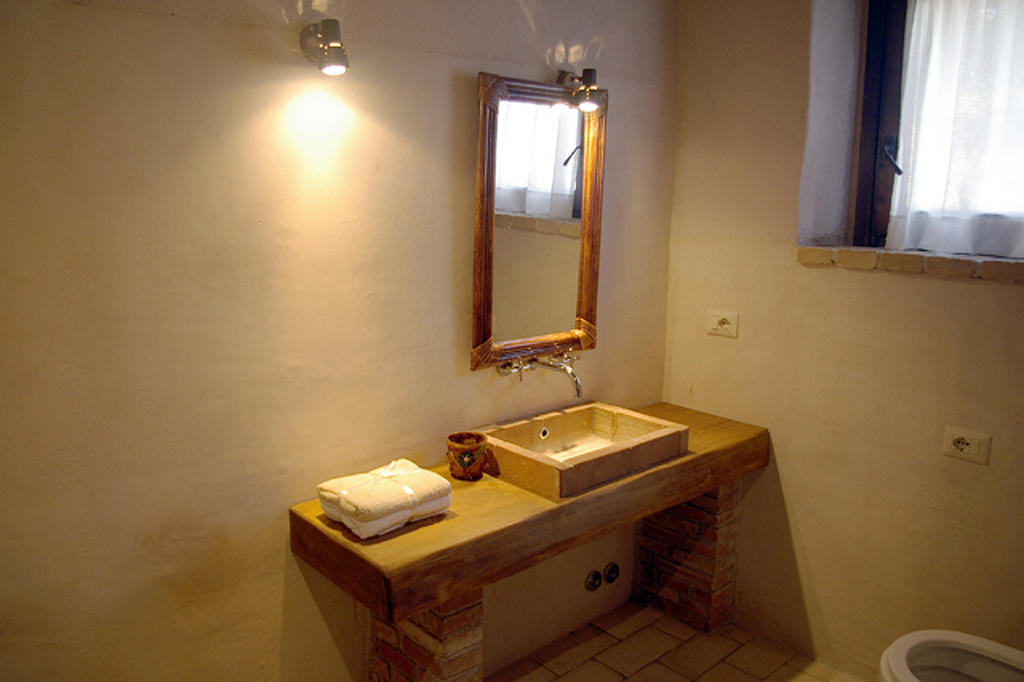 B&B Casale Di Poggioferro Scansano Room photo