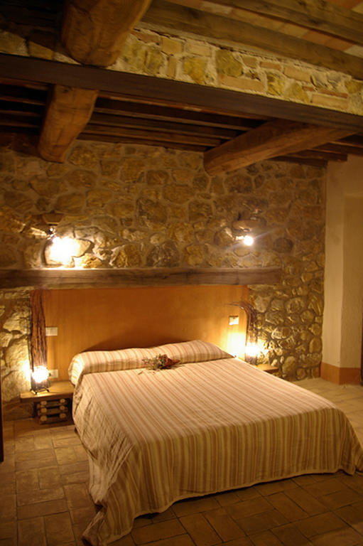 B&B Casale Di Poggioferro Scansano Room photo